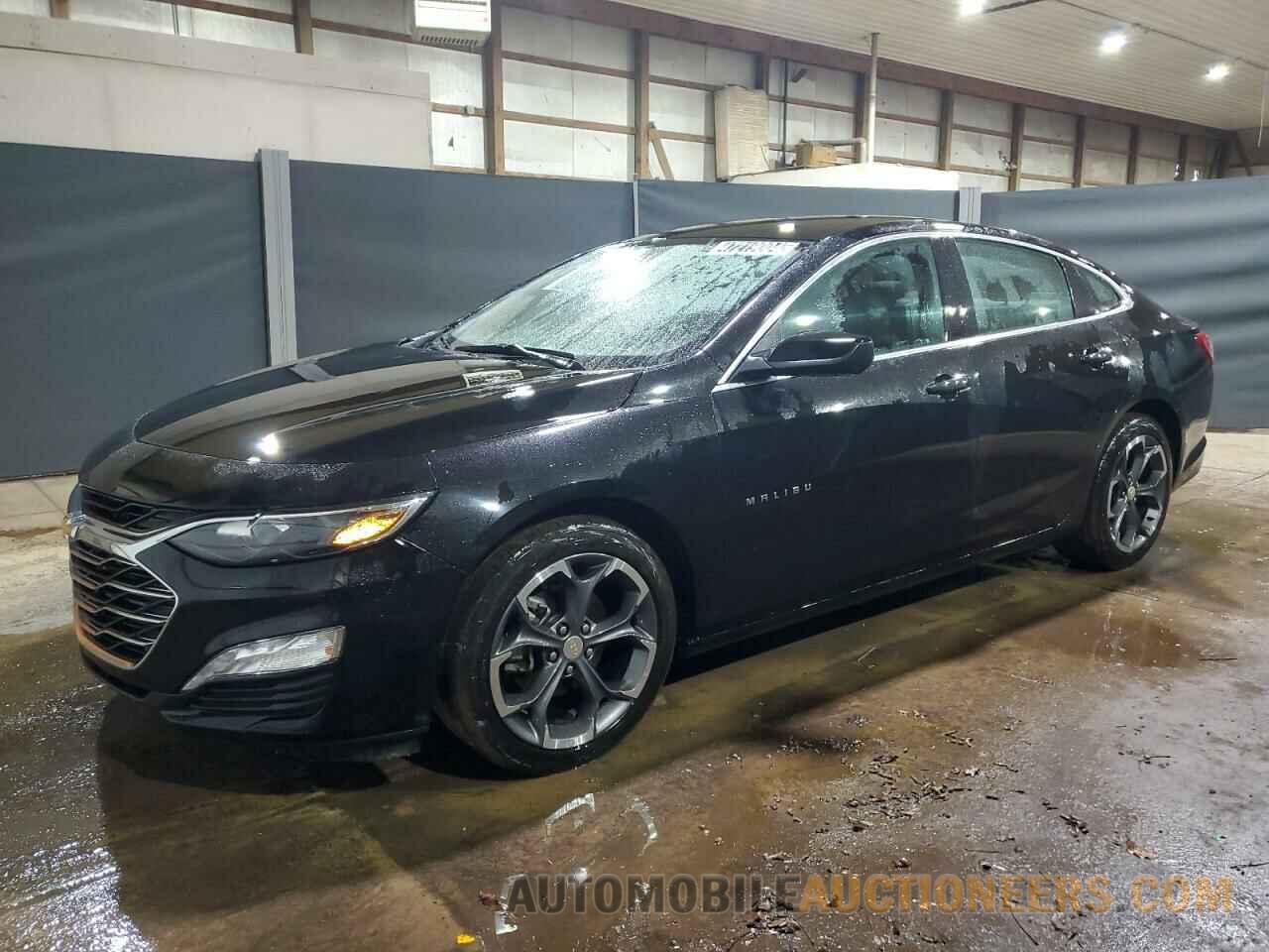 1G1ZD5ST6NF131012 CHEVROLET MALIBU 2022