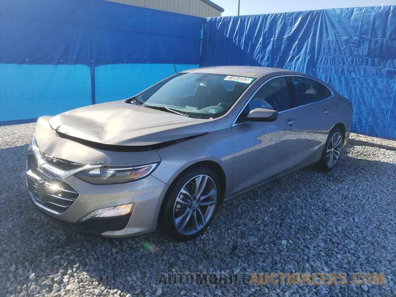 1G1ZD5ST6NF135223 CHEVROLET MALIBU 2022