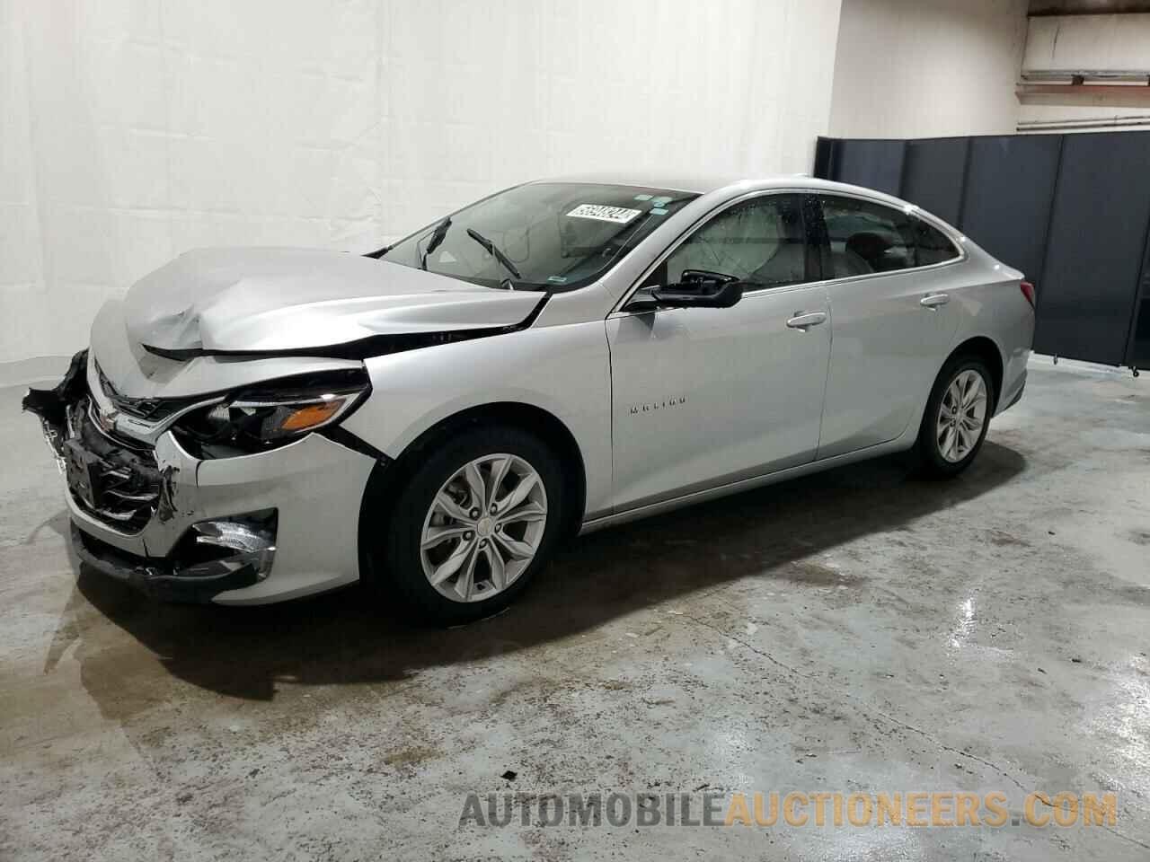 1G1ZD5ST6NF140146 CHEVROLET MALIBU 2022