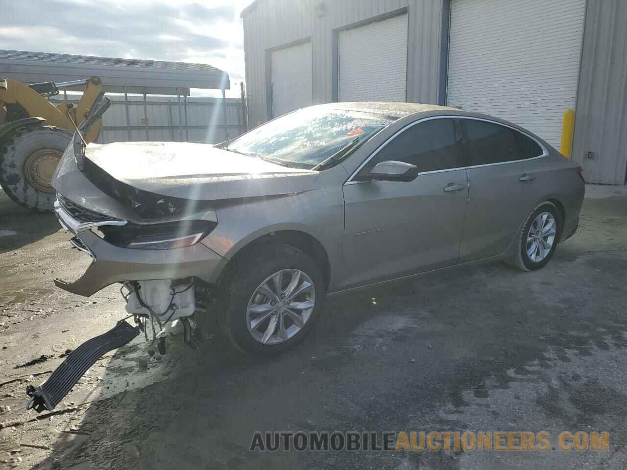 1G1ZD5ST6NF147226 CHEVROLET MALIBU 2022