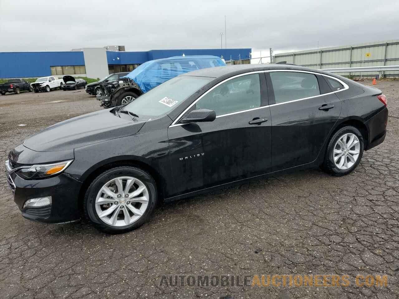 1G1ZD5ST6NF149218 CHEVROLET MALIBU 2022