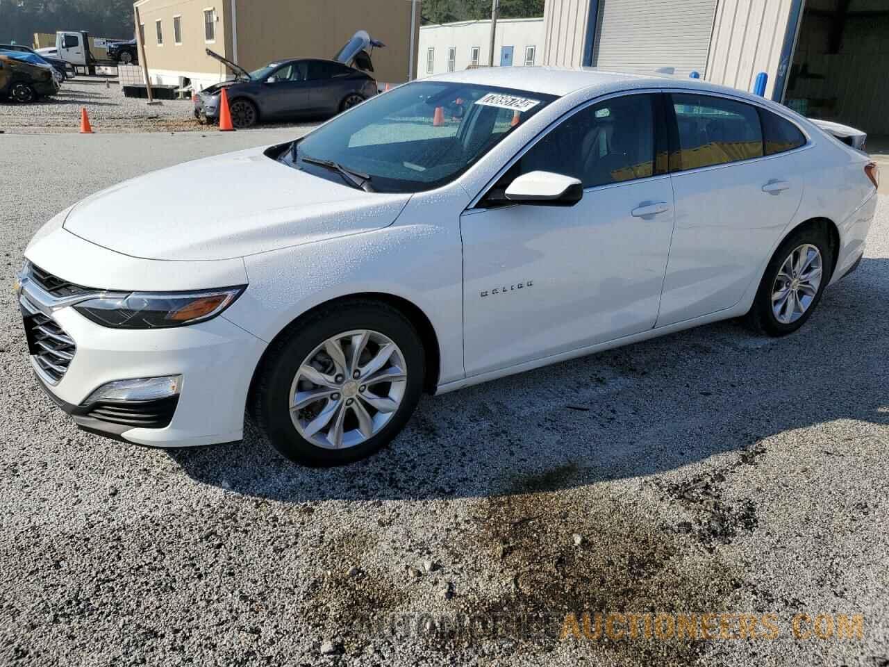 1G1ZD5ST6NF173342 CHEVROLET MALIBU 2022