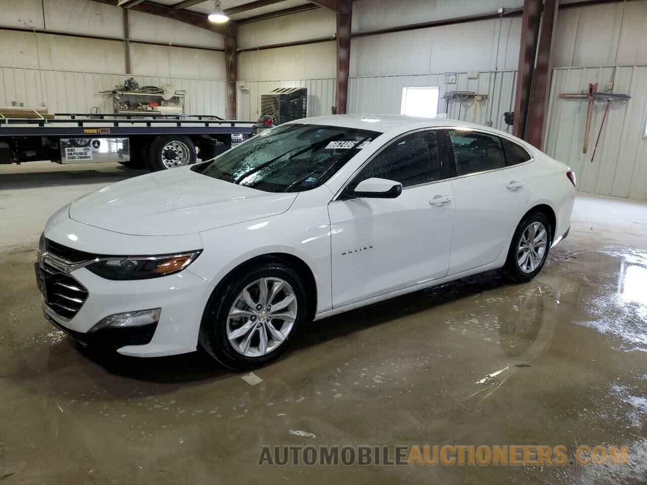 1G1ZD5ST6NF173356 CHEVROLET MALIBU 2022