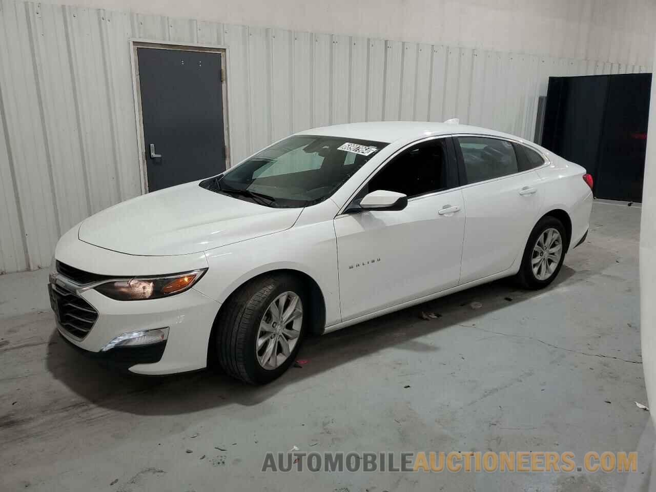 1G1ZD5ST6NF181490 CHEVROLET MALIBU 2022