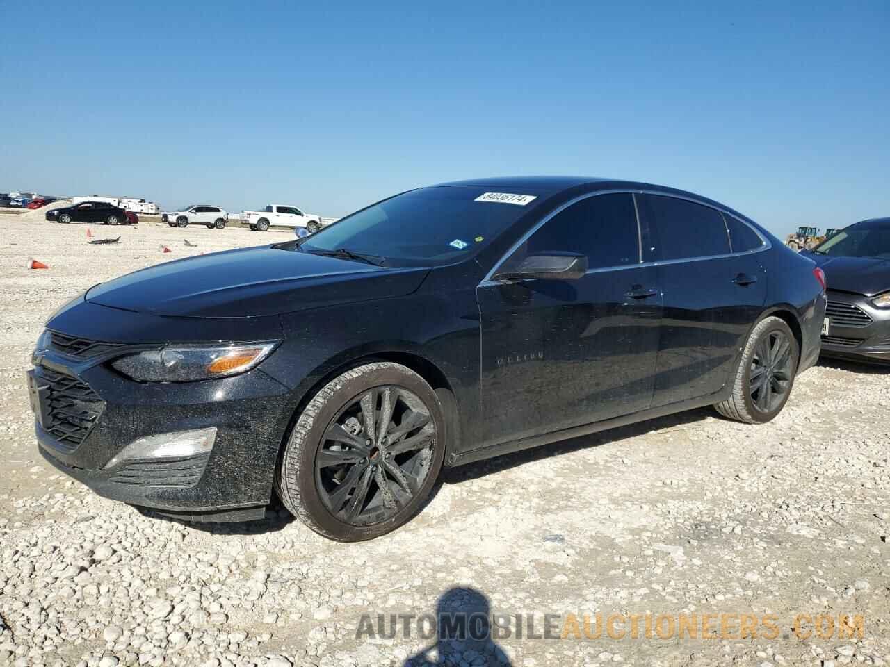 1G1ZD5ST6NF207781 CHEVROLET MALIBU 2022