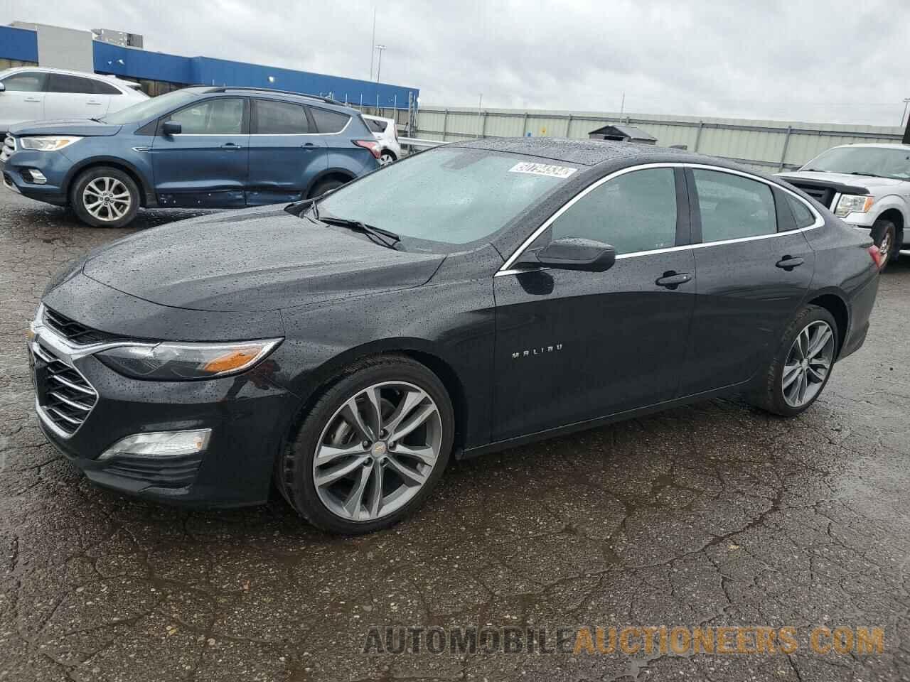 1G1ZD5ST6PF130896 CHEVROLET MALIBU 2023