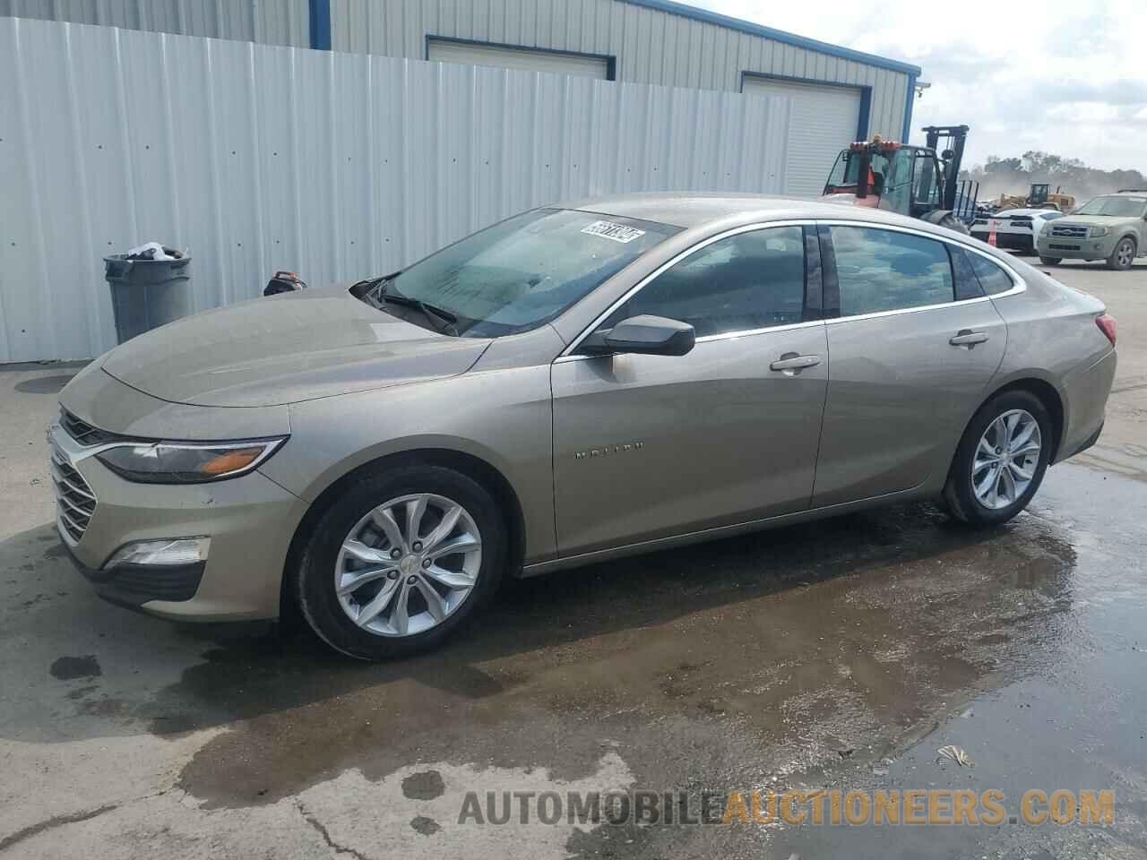 1G1ZD5ST6PF131093 CHEVROLET MALIBU 2023