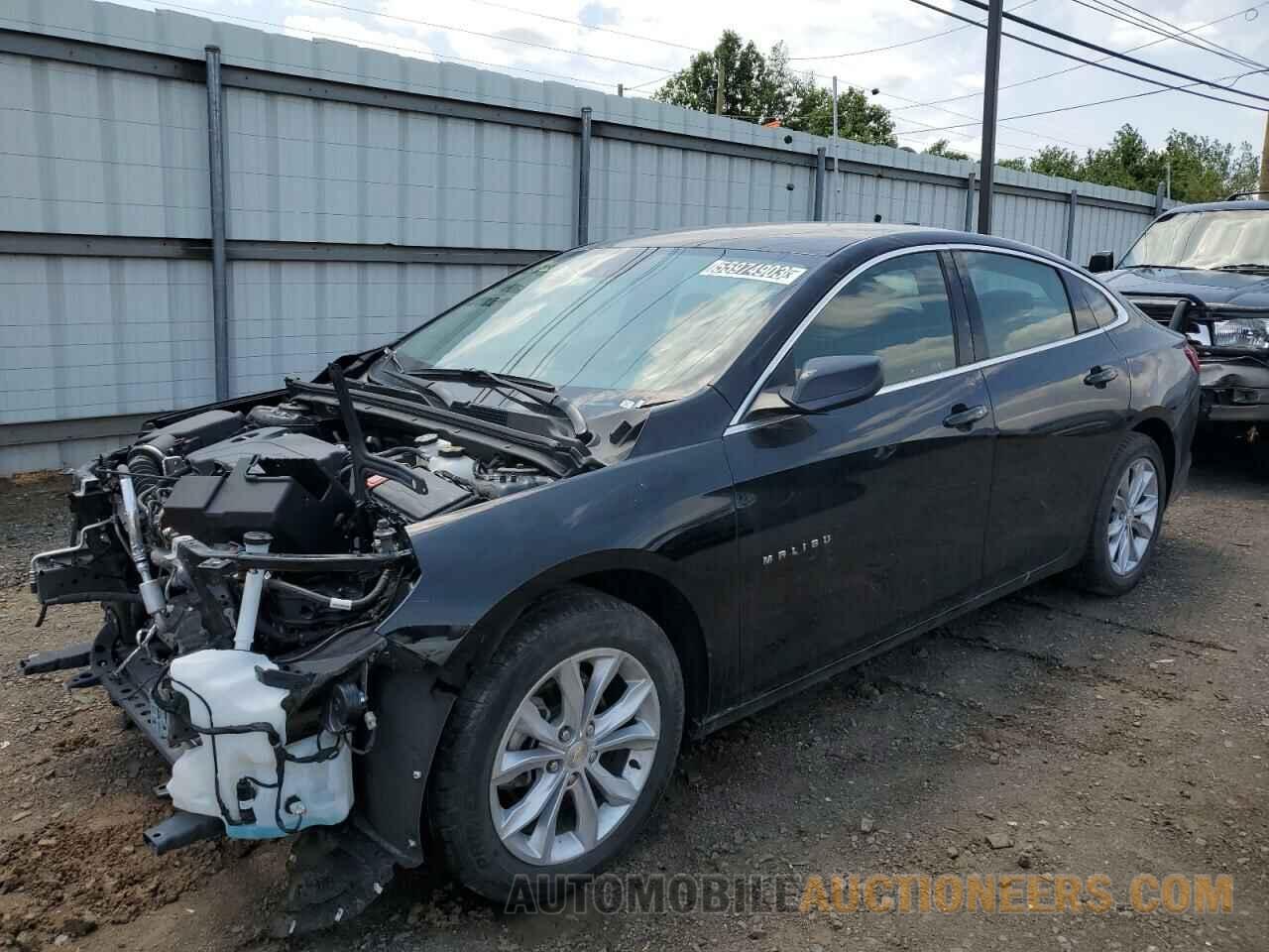 1G1ZD5ST6PF131112 CHEVROLET MALIBU 2023