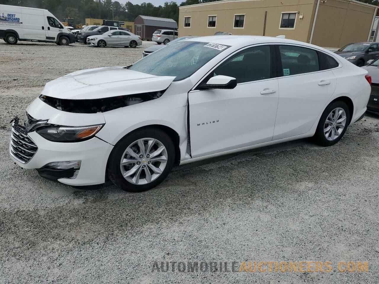 1G1ZD5ST6PF132051 CHEVROLET MALIBU 2023