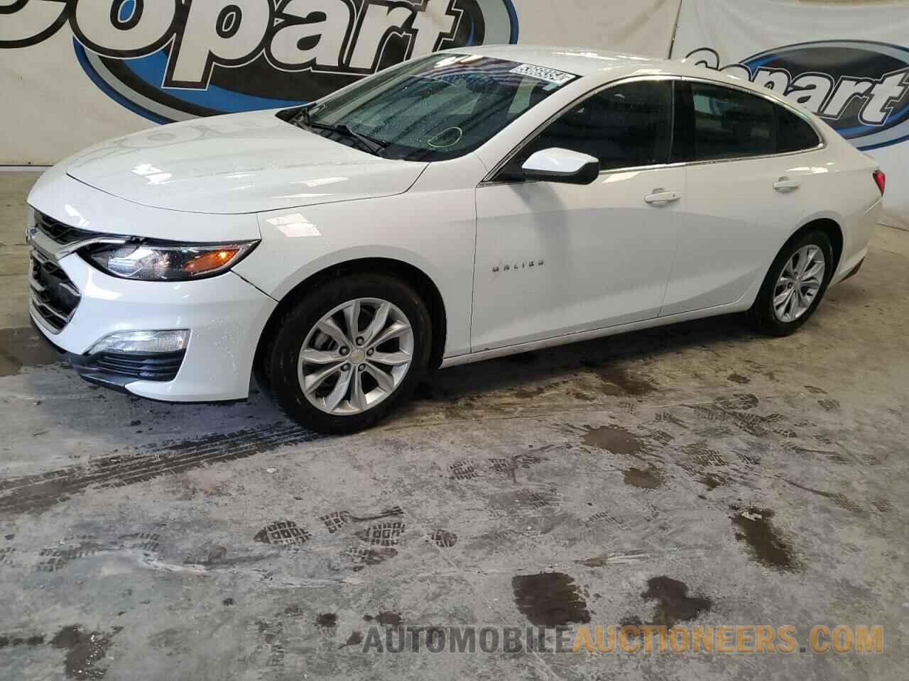 1G1ZD5ST6PF132115 CHEVROLET MALIBU 2023