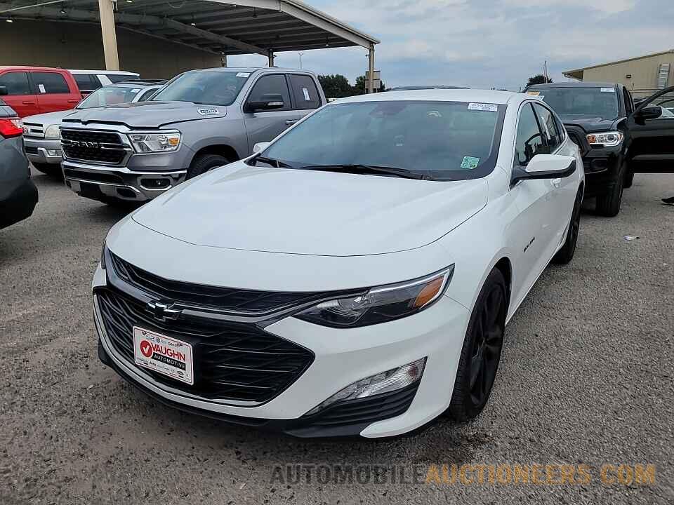 1G1ZD5ST6PF133426 Chevrolet Malibu 2023