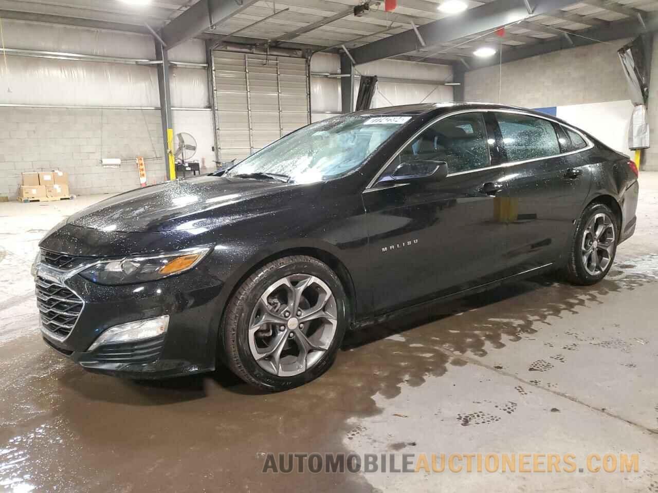 1G1ZD5ST6PF134902 CHEVROLET MALIBU 2023