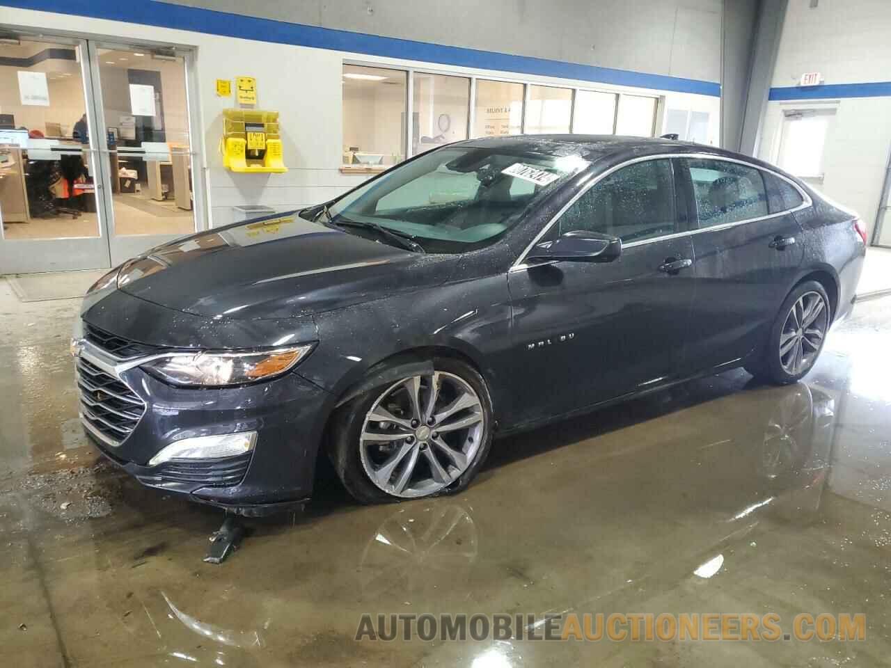 1G1ZD5ST6PF134981 CHEVROLET MALIBU 2023