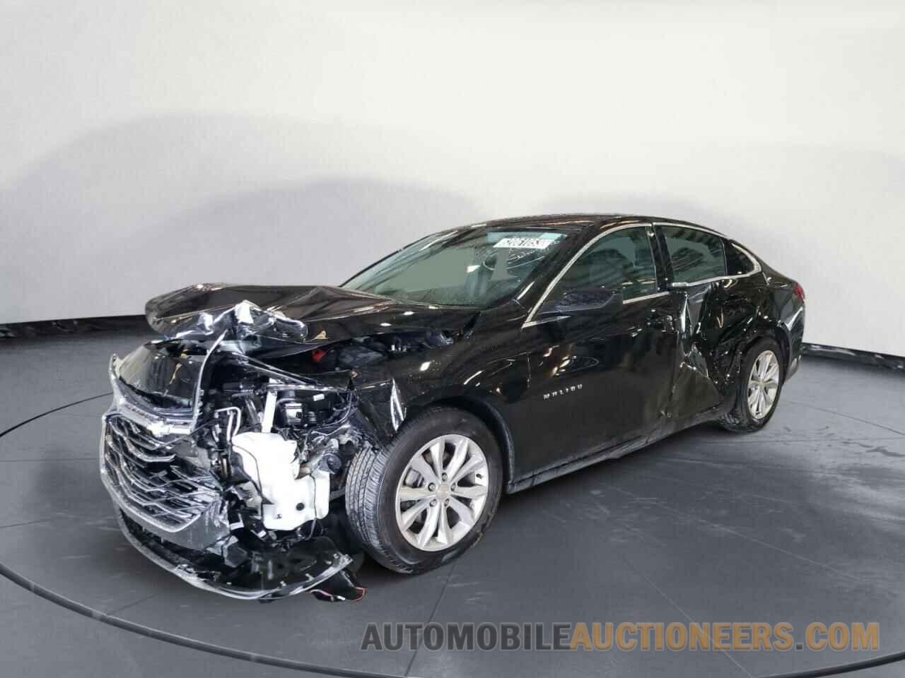 1G1ZD5ST6PF135743 CHEVROLET MALIBU 2023