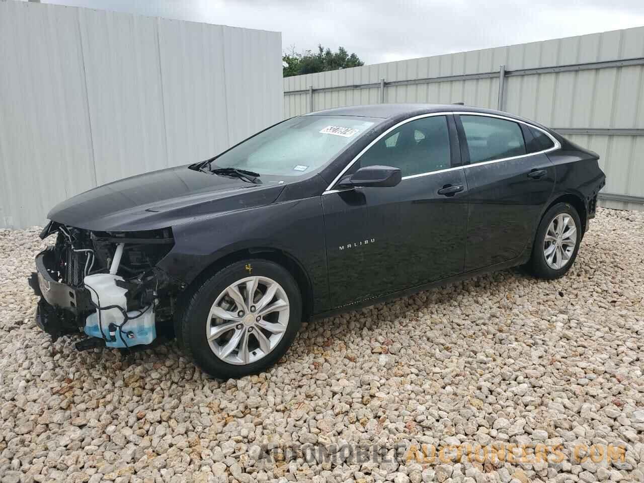 1G1ZD5ST6PF136908 CHEVROLET MALIBU 2023