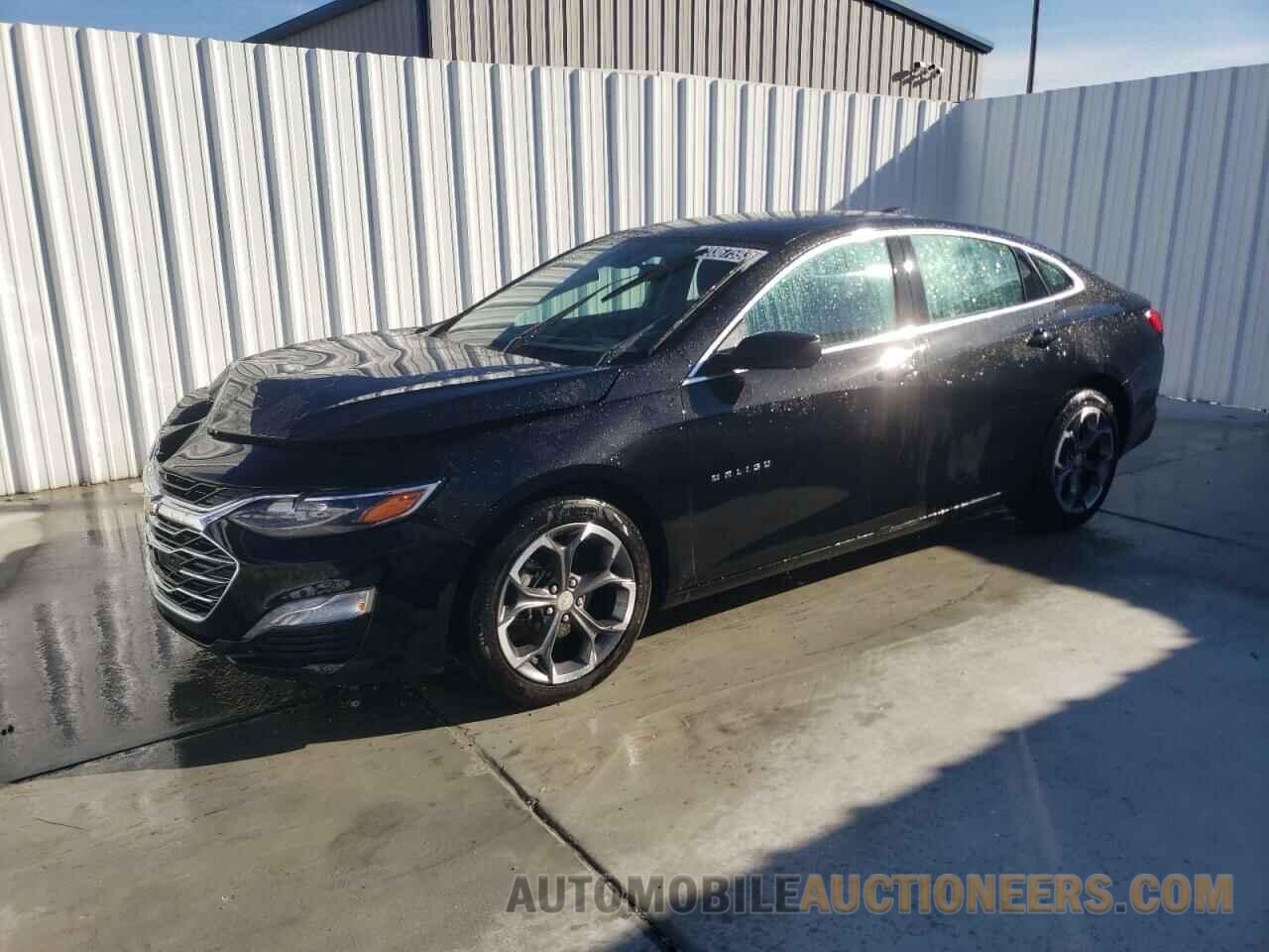 1G1ZD5ST6PF137699 CHEVROLET MALIBU 2023