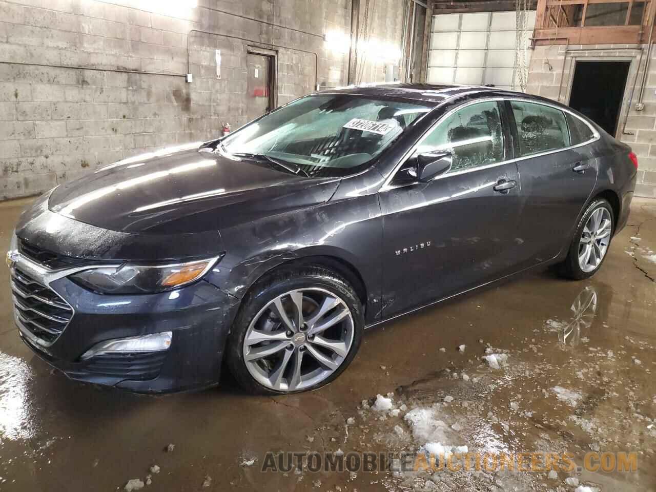 1G1ZD5ST6PF138223 CHEVROLET MALIBU 2023