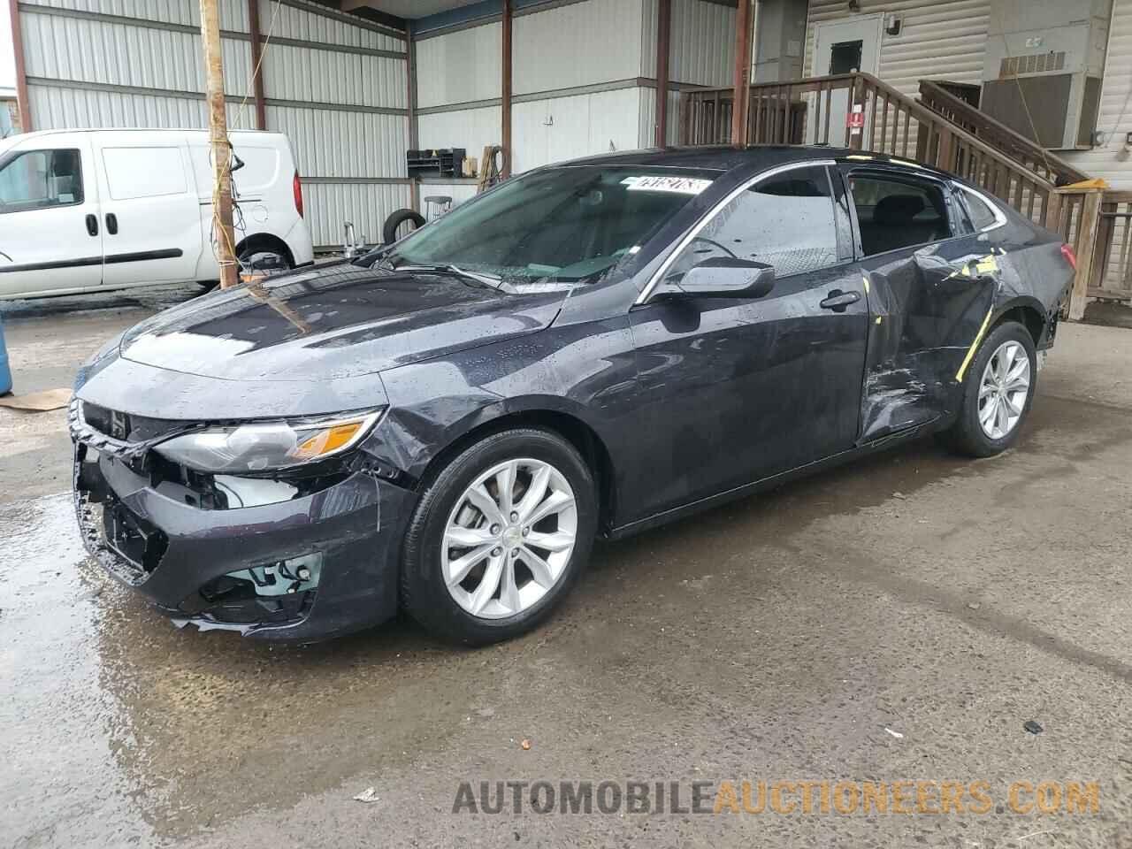 1G1ZD5ST6PF138464 CHEVROLET MALIBU 2023