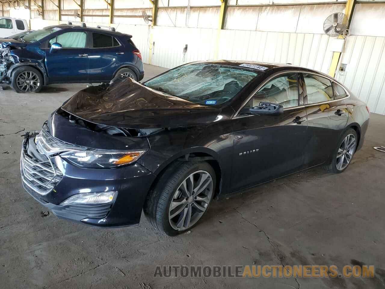 1G1ZD5ST6PF138478 CHEVROLET MALIBU 2023