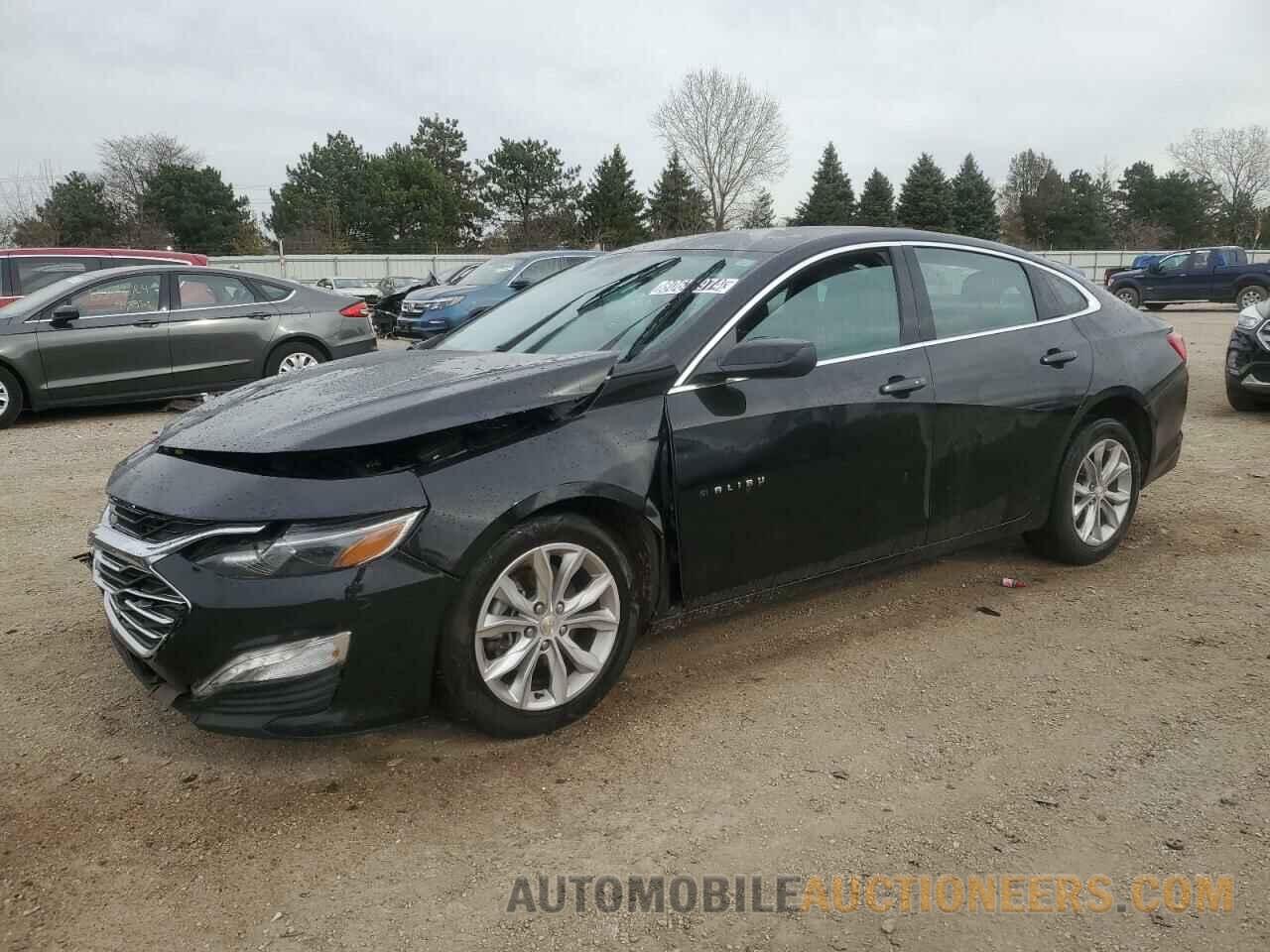 1G1ZD5ST6PF139906 CHEVROLET MALIBU 2023