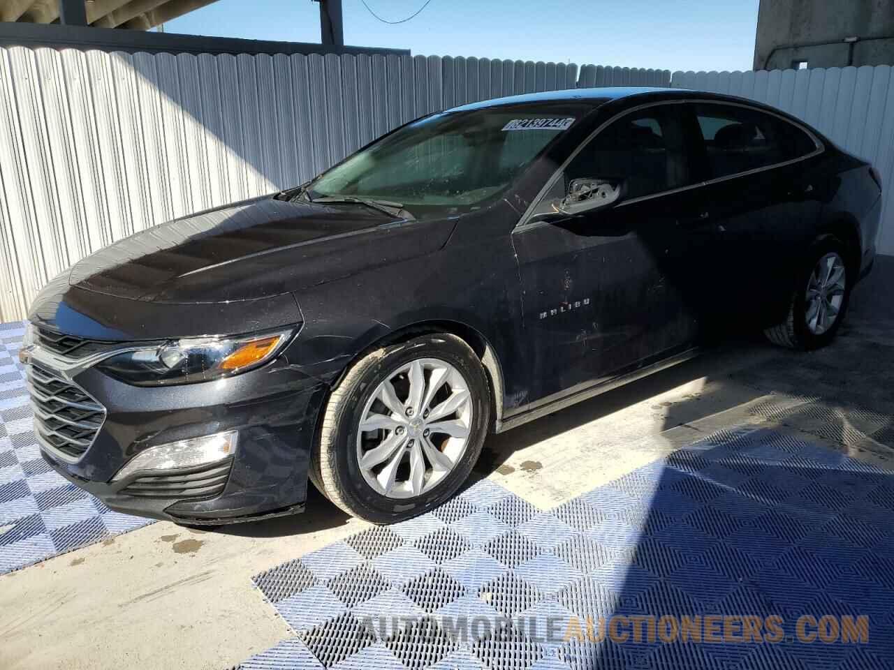 1G1ZD5ST6PF140702 CHEVROLET MALIBU 2023