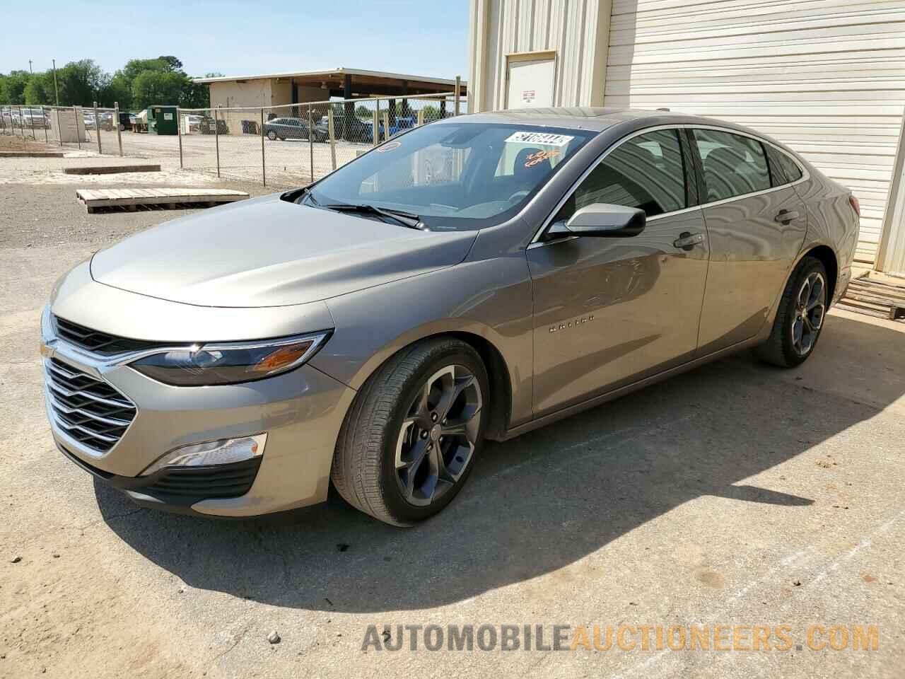 1G1ZD5ST6PF147083 CHEVROLET MALIBU 2023