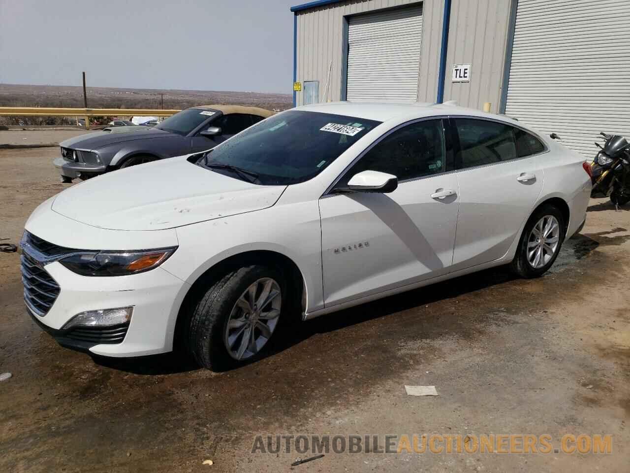 1G1ZD5ST6PF162571 CHEVROLET MALIBU 2023