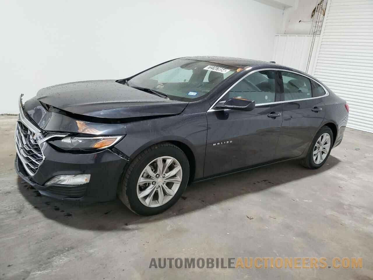 1G1ZD5ST6PF162652 CHEVROLET MALIBU 2023