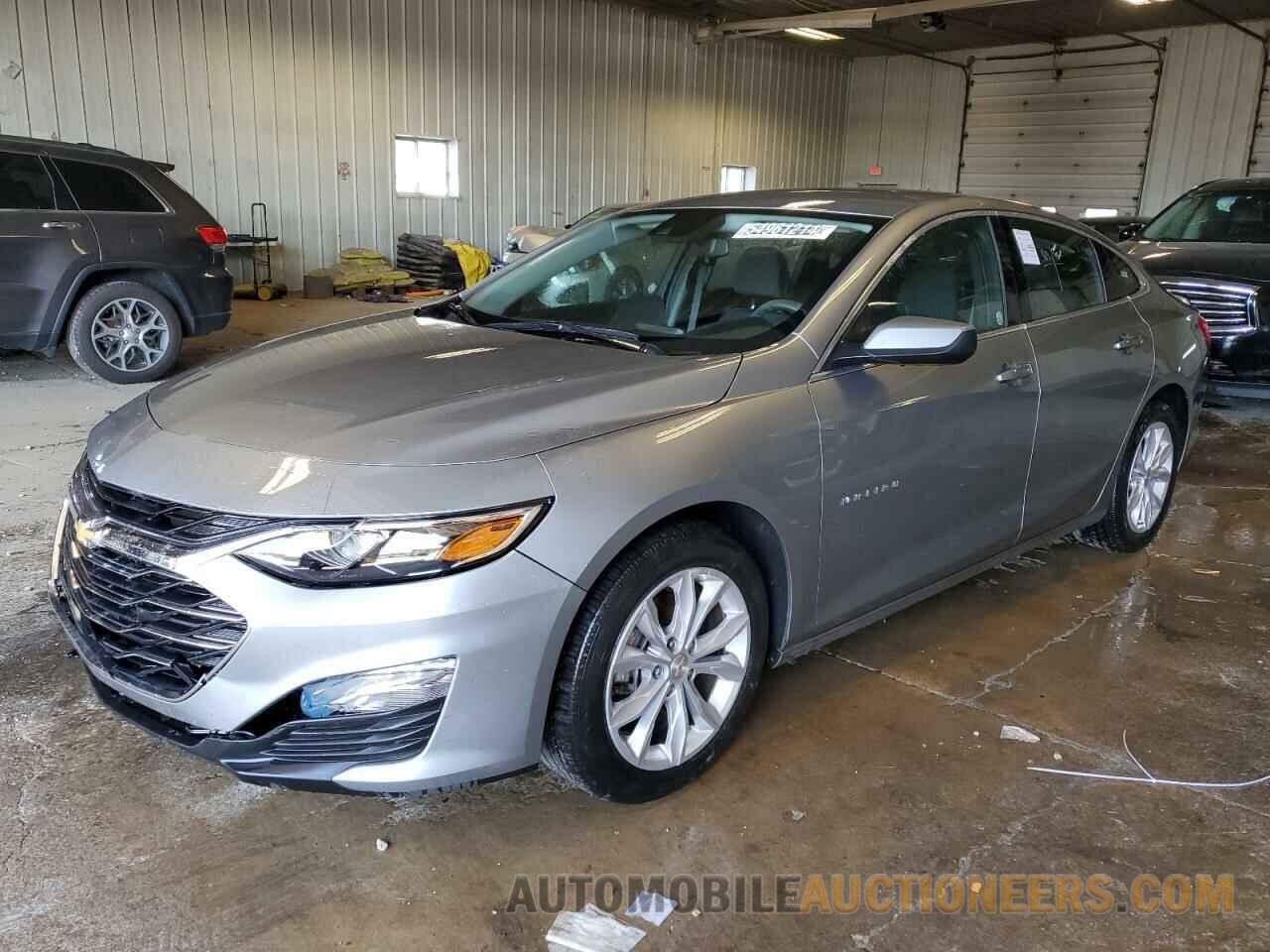 1G1ZD5ST6PF164627 CHEVROLET MALIBU 2023