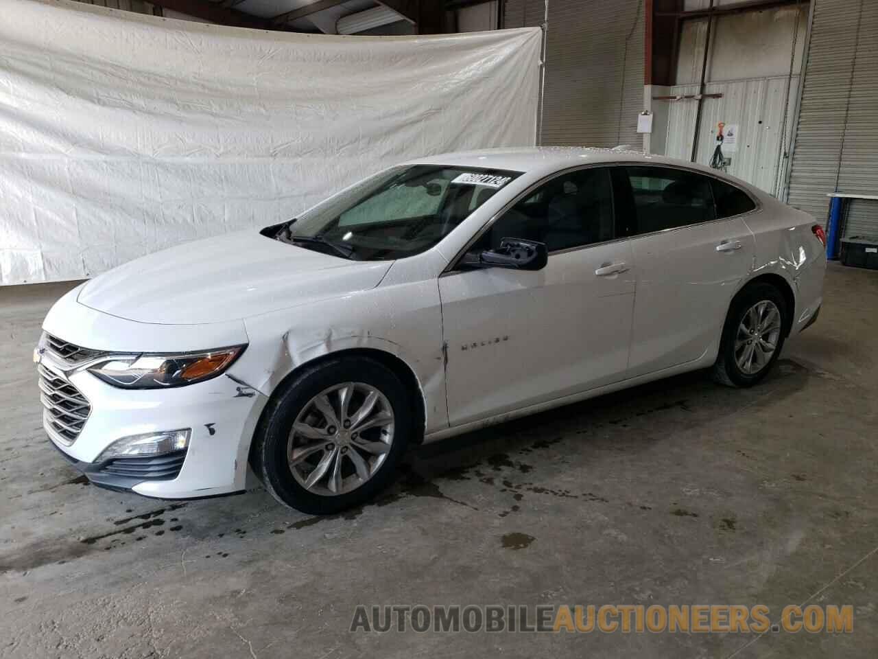 1G1ZD5ST6PF166555 CHEVROLET MALIBU 2023