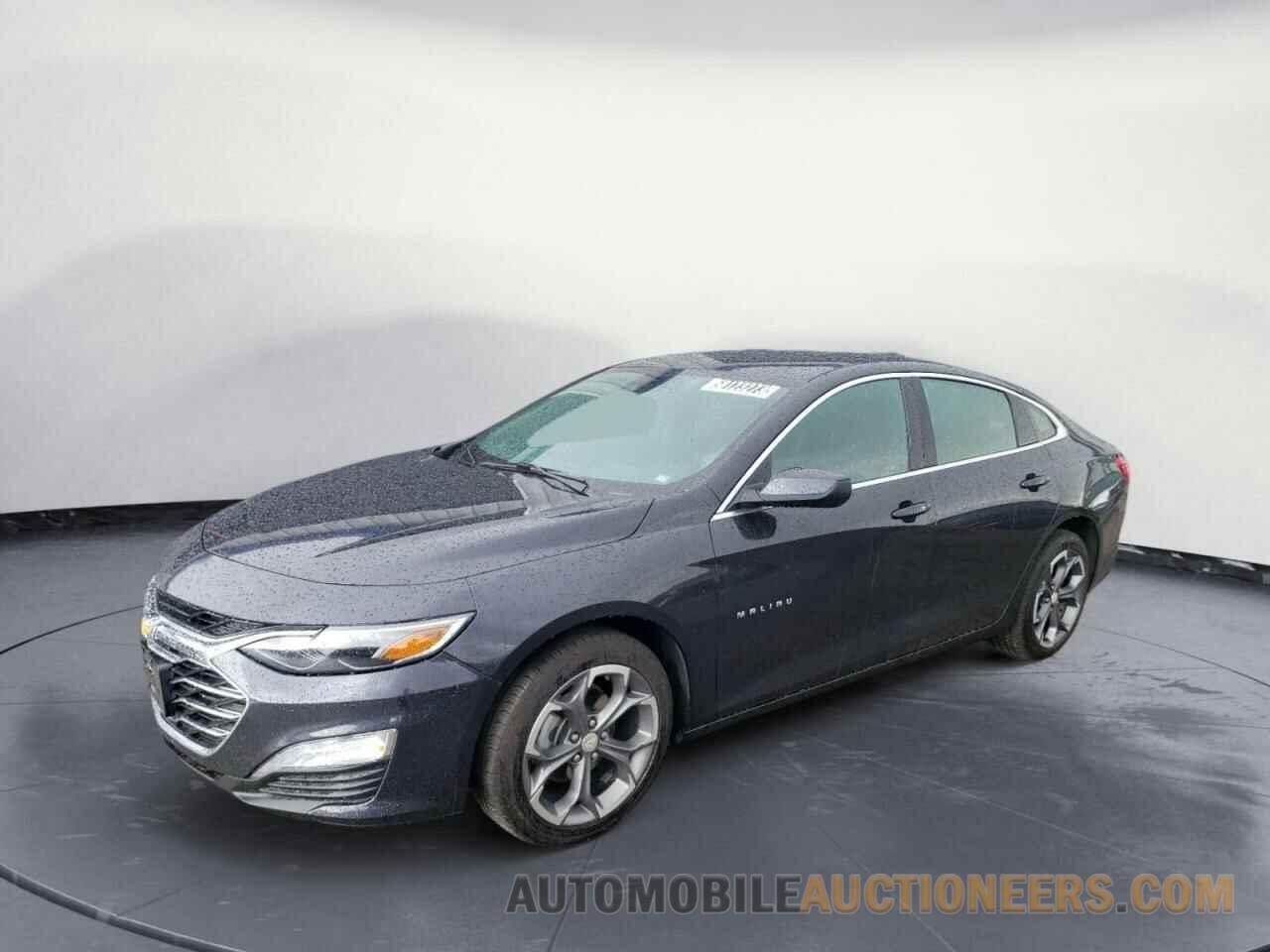 1G1ZD5ST6PF167303 CHEVROLET MALIBU 2023