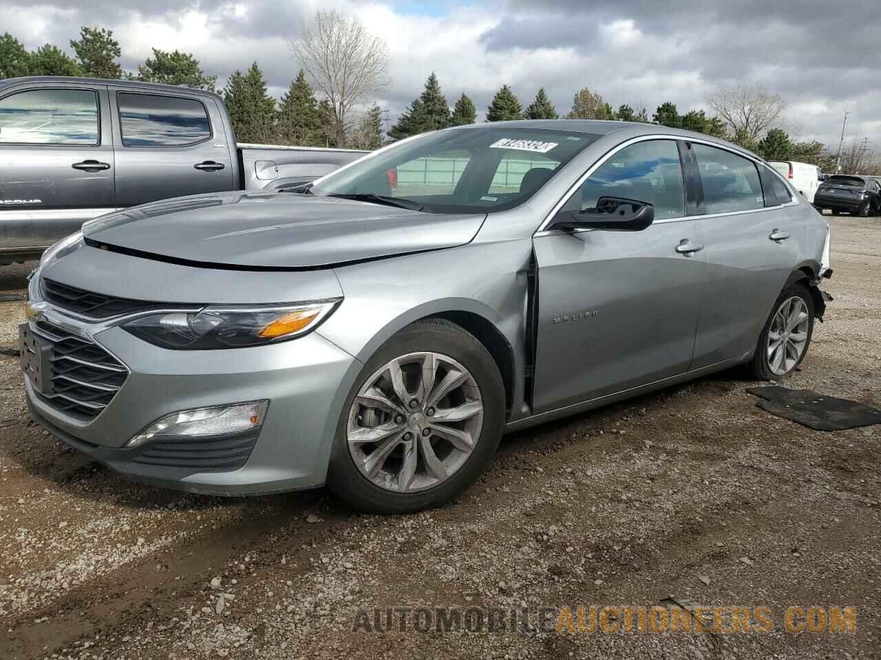 1G1ZD5ST6PF172520 CHEVROLET MALIBU 2023