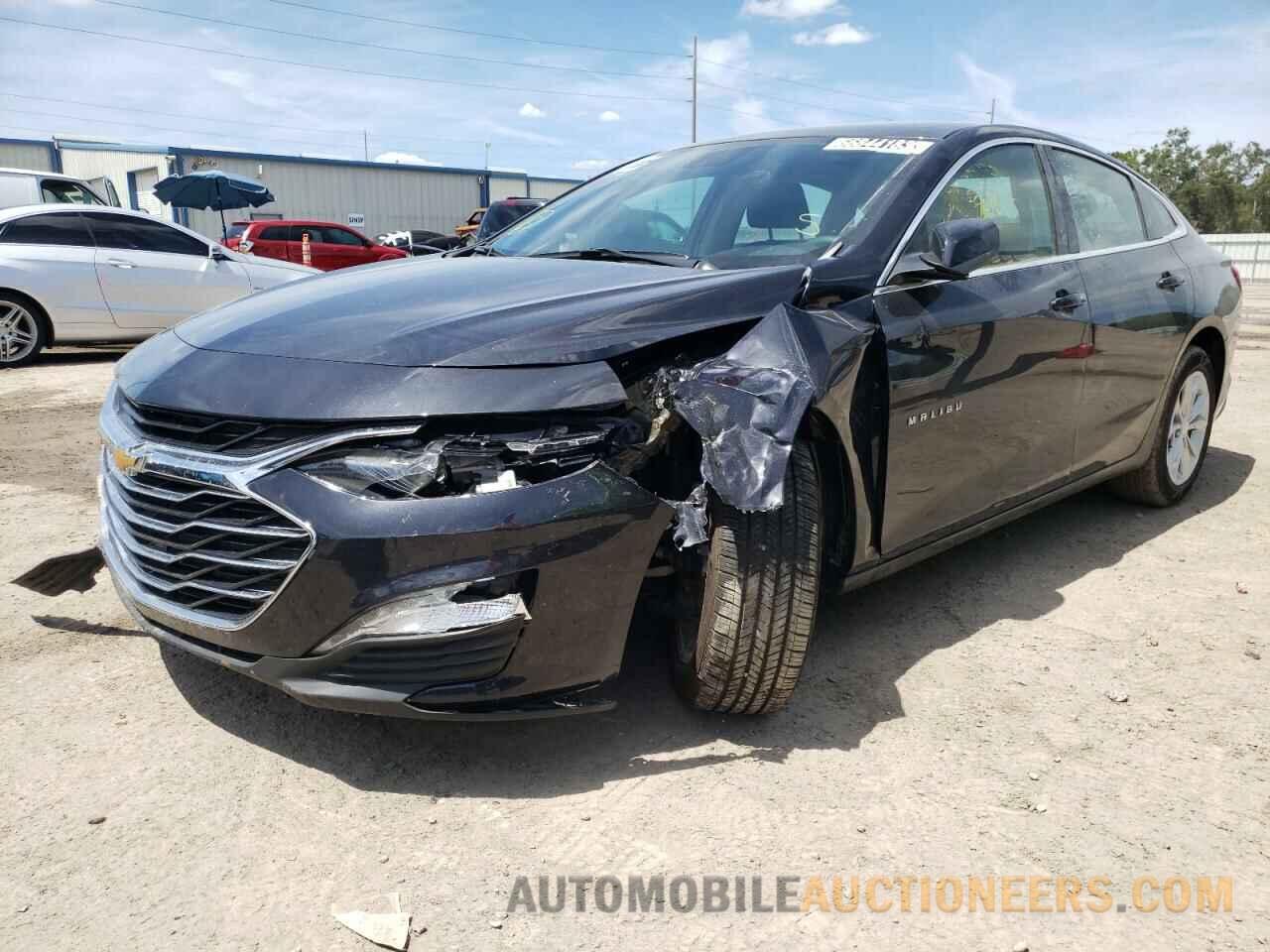 1G1ZD5ST6PF176552 CHEVROLET MALIBU 2023