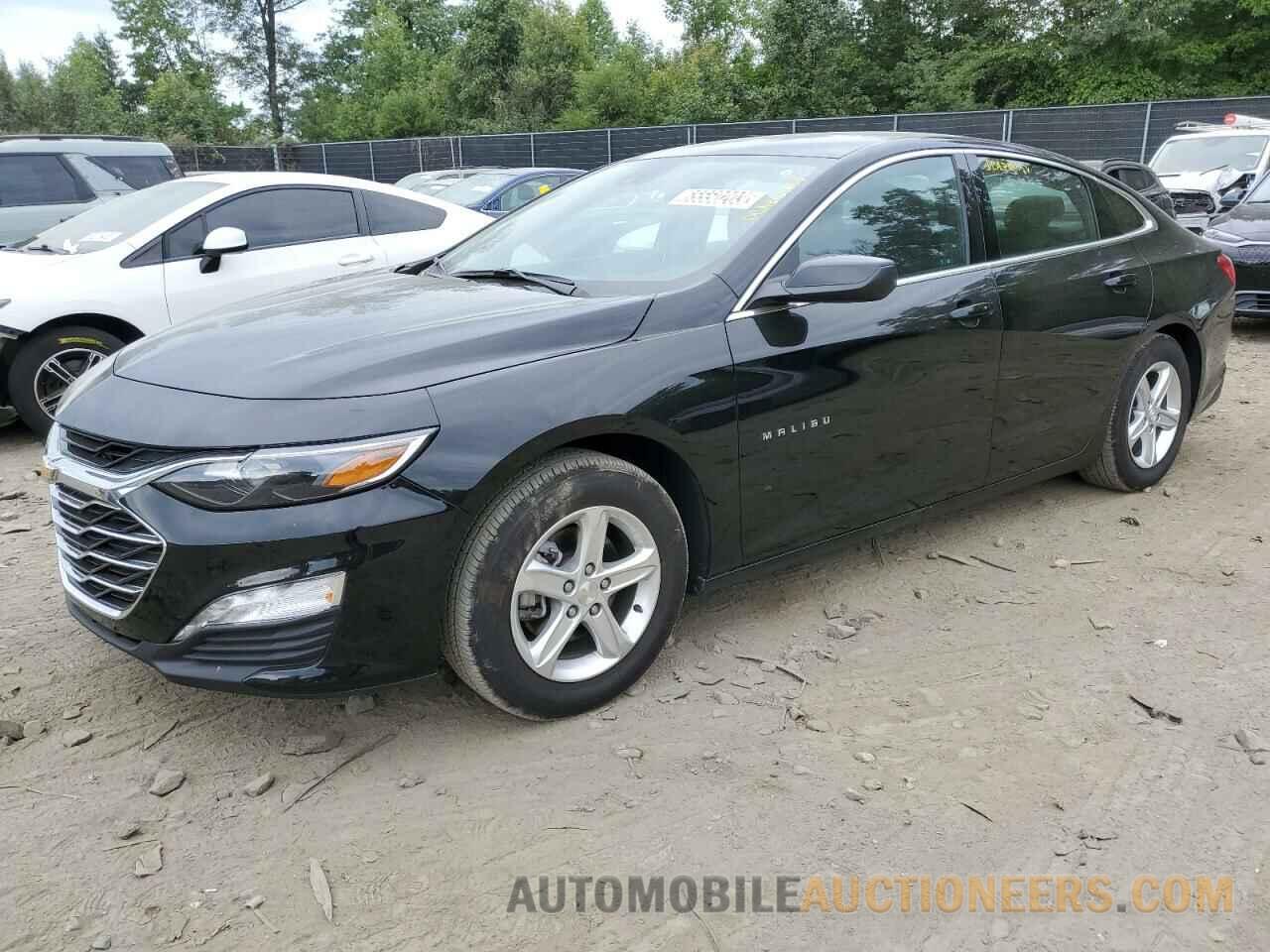 1G1ZD5ST6PF177491 CHEVROLET MALIBU 2023