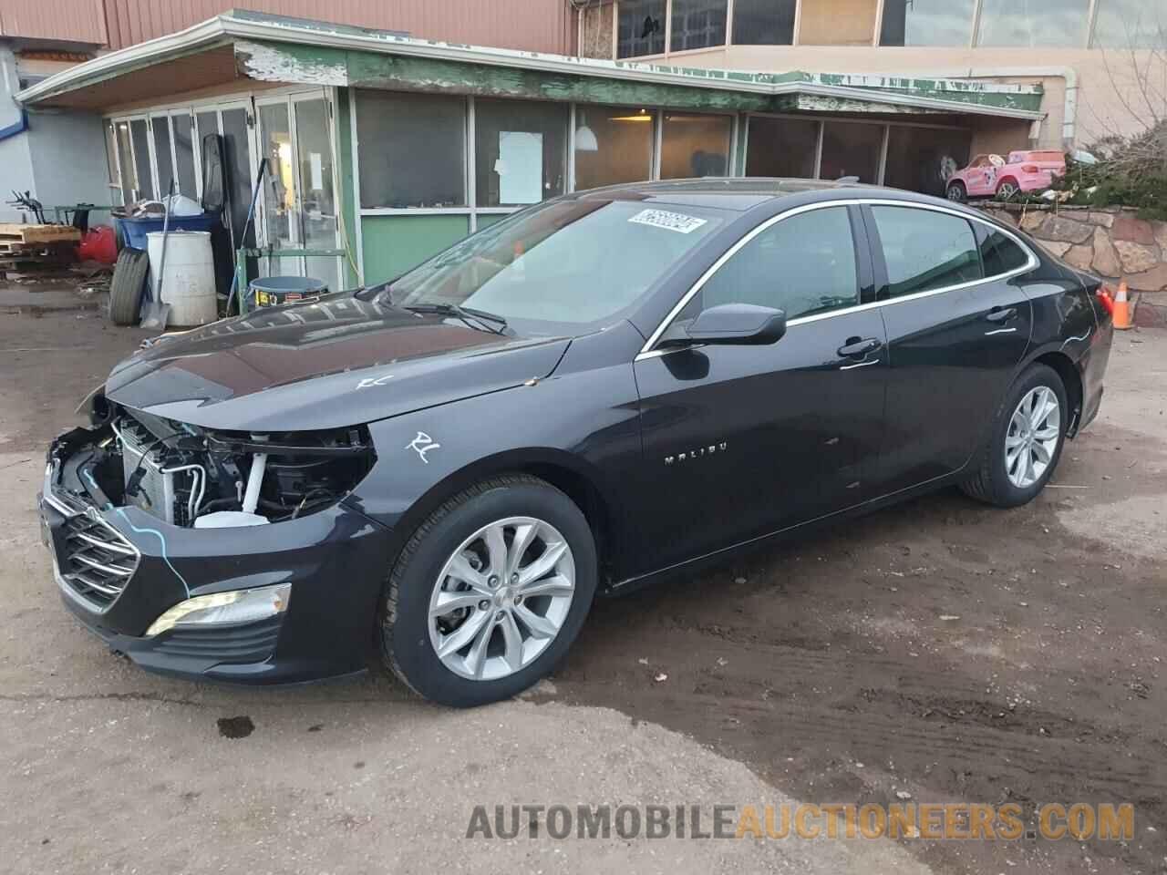 1G1ZD5ST6PF178446 CHEVROLET MALIBU 2023