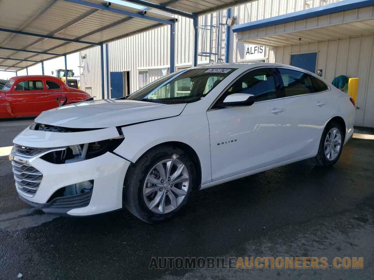 1G1ZD5ST6PF178477 CHEVROLET MALIBU 2023