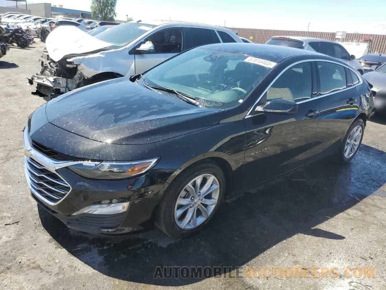 1G1ZD5ST6PF178625 CHEVROLET MALIBU 2023