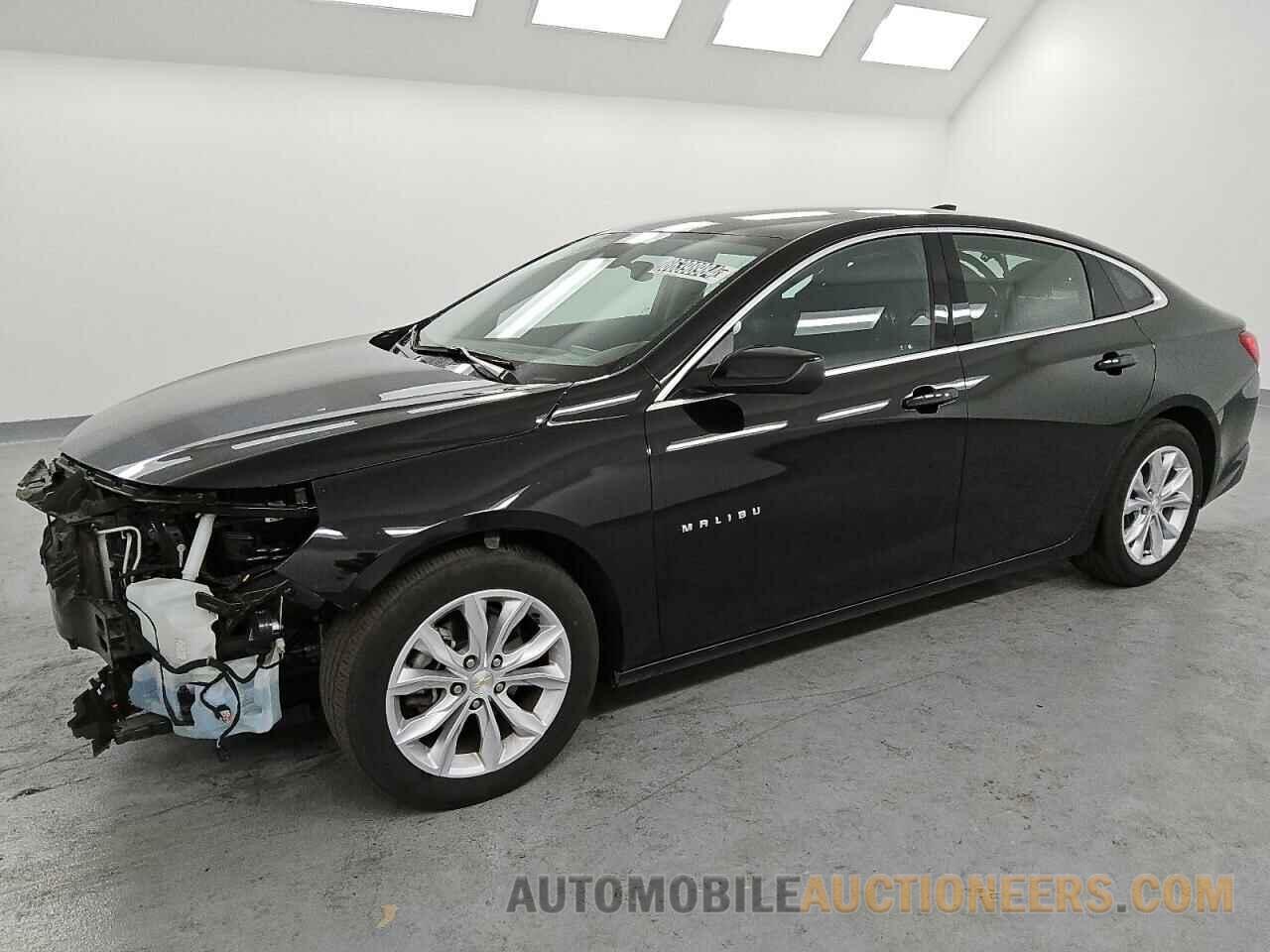 1G1ZD5ST6PF178771 CHEVROLET MALIBU 2023