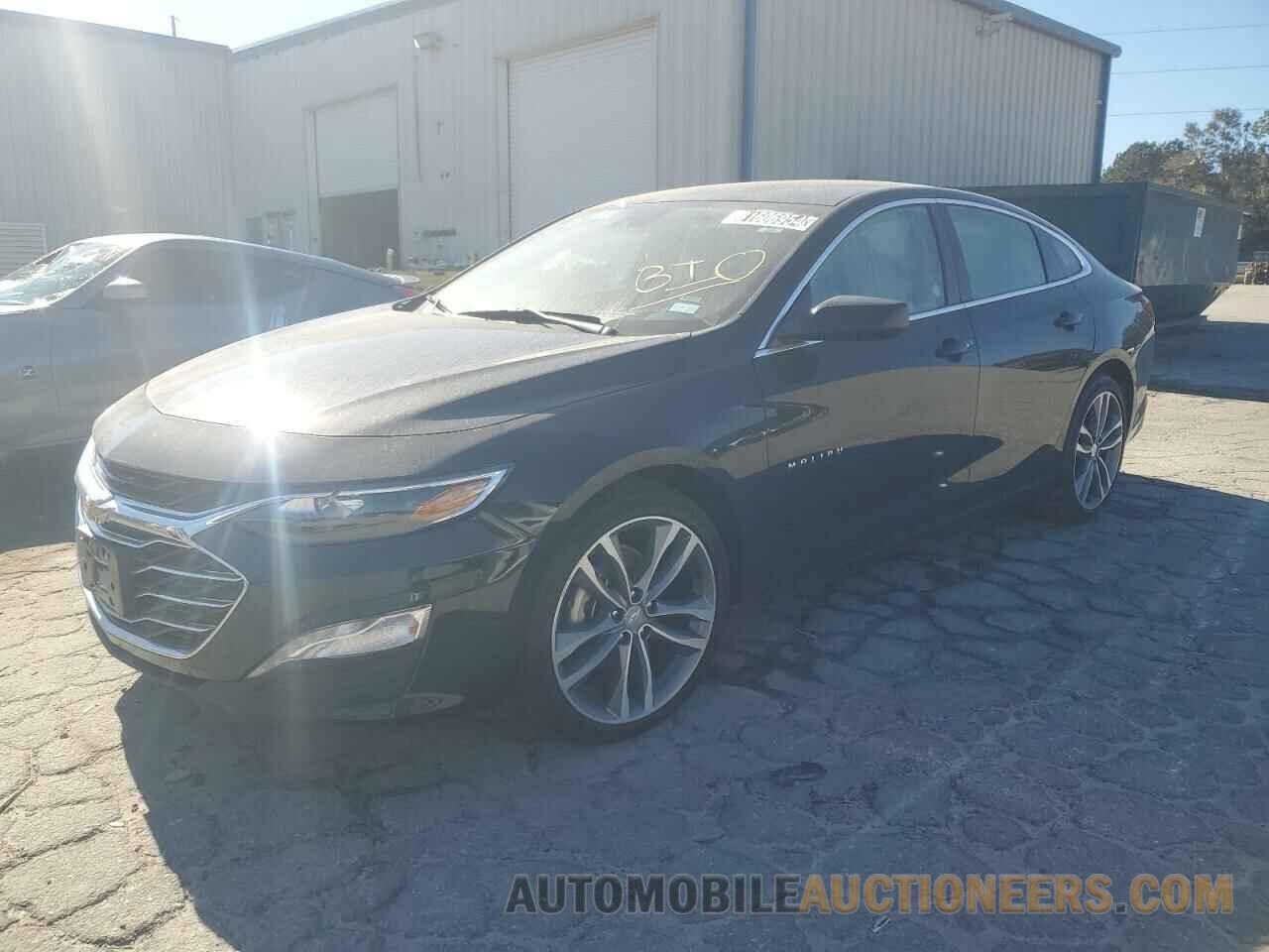 1G1ZD5ST6PF182643 CHEVROLET MALIBU 2023