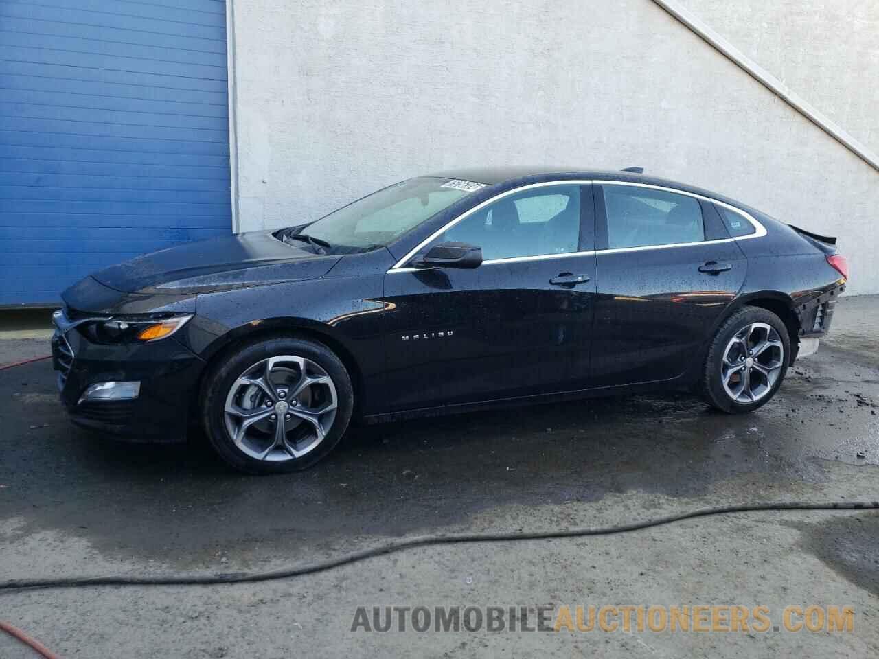 1G1ZD5ST6PF183176 CHEVROLET MALIBU 2023