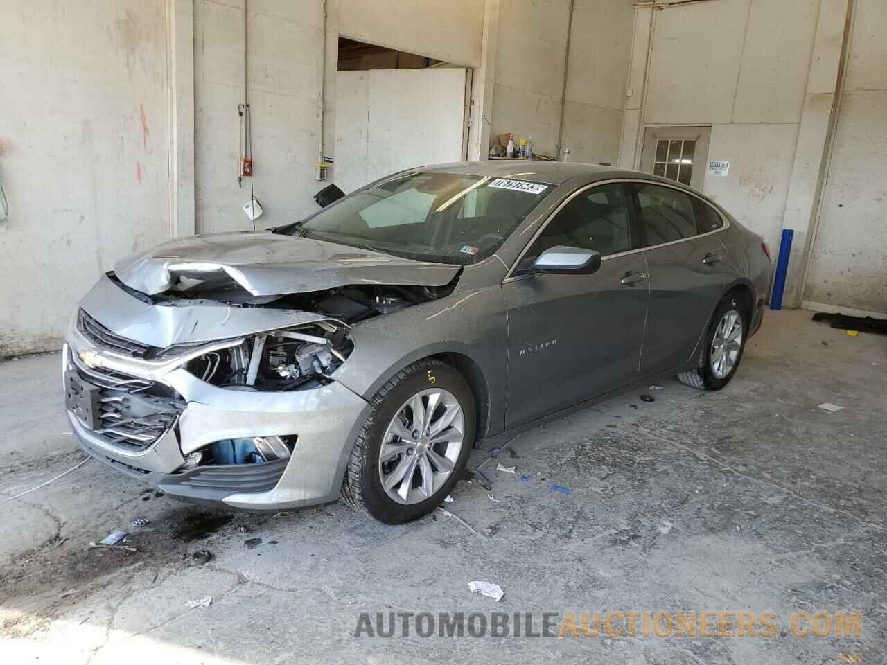 1G1ZD5ST6PF188202 CHEVROLET MALIBU 2023