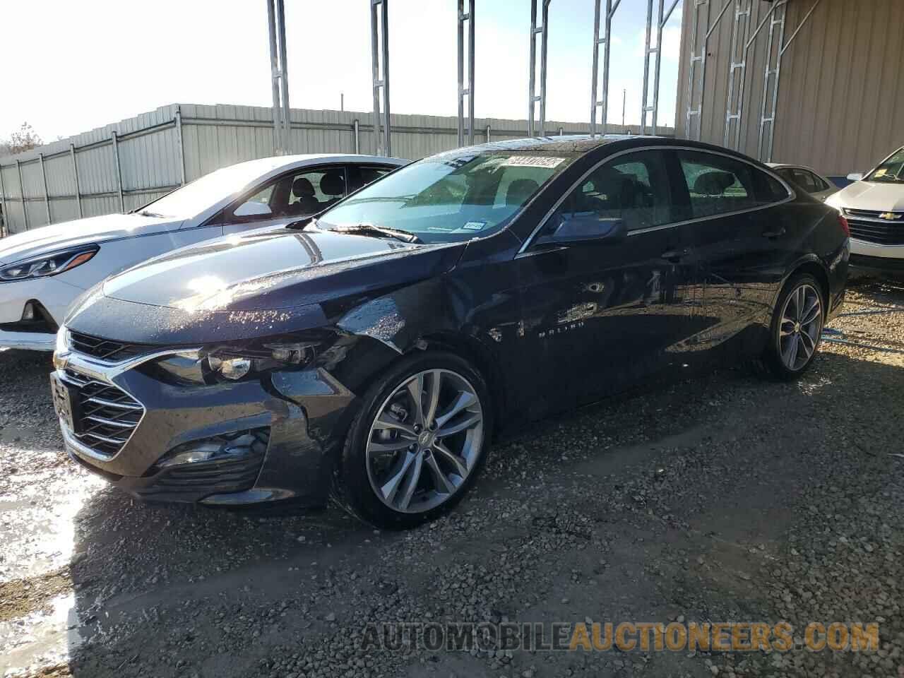 1G1ZD5ST6PF188930 CHEVROLET MALIBU 2023