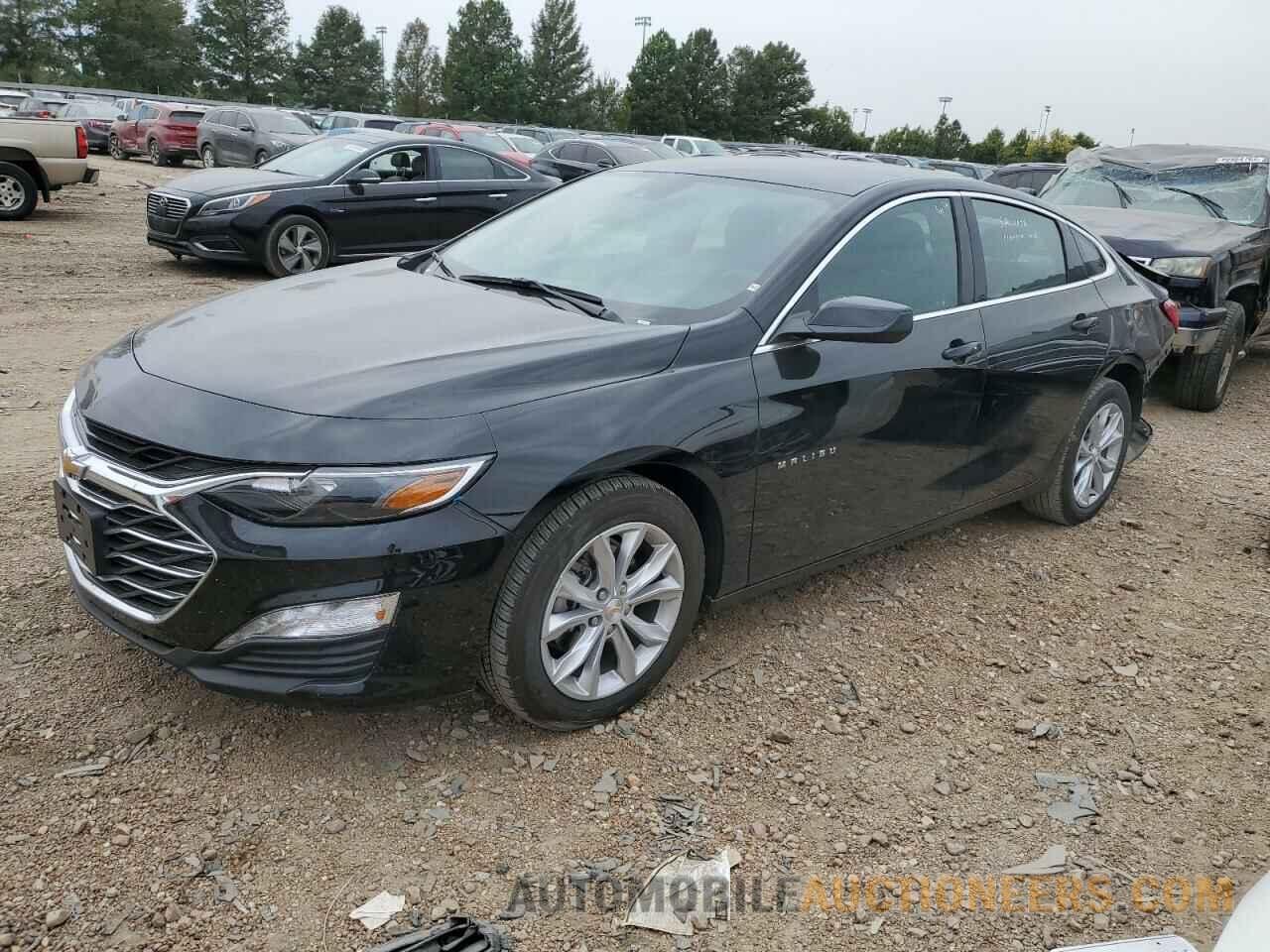 1G1ZD5ST6PF189513 CHEVROLET MALIBU 2024