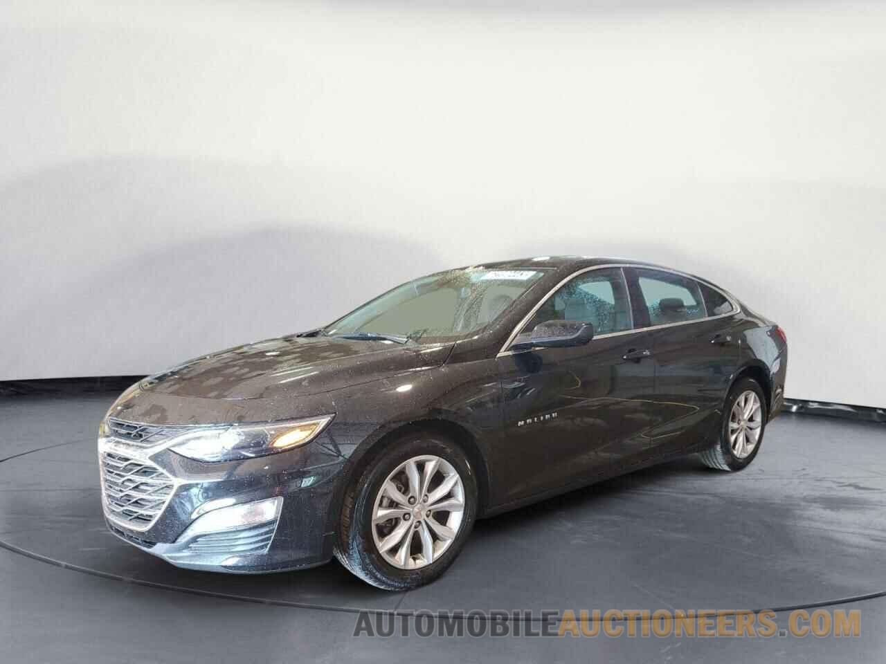 1G1ZD5ST6PF189589 CHEVROLET MALIBU 2023