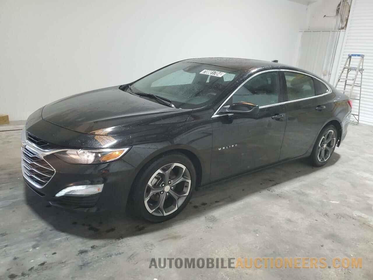 1G1ZD5ST6PF191598 CHEVROLET MALIBU 2023