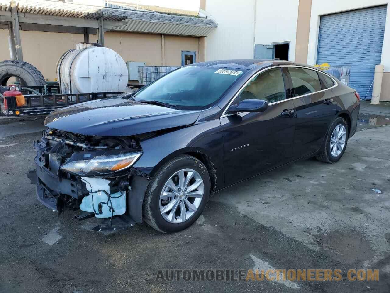 1G1ZD5ST6PF202776 CHEVROLET MALIBU 2023