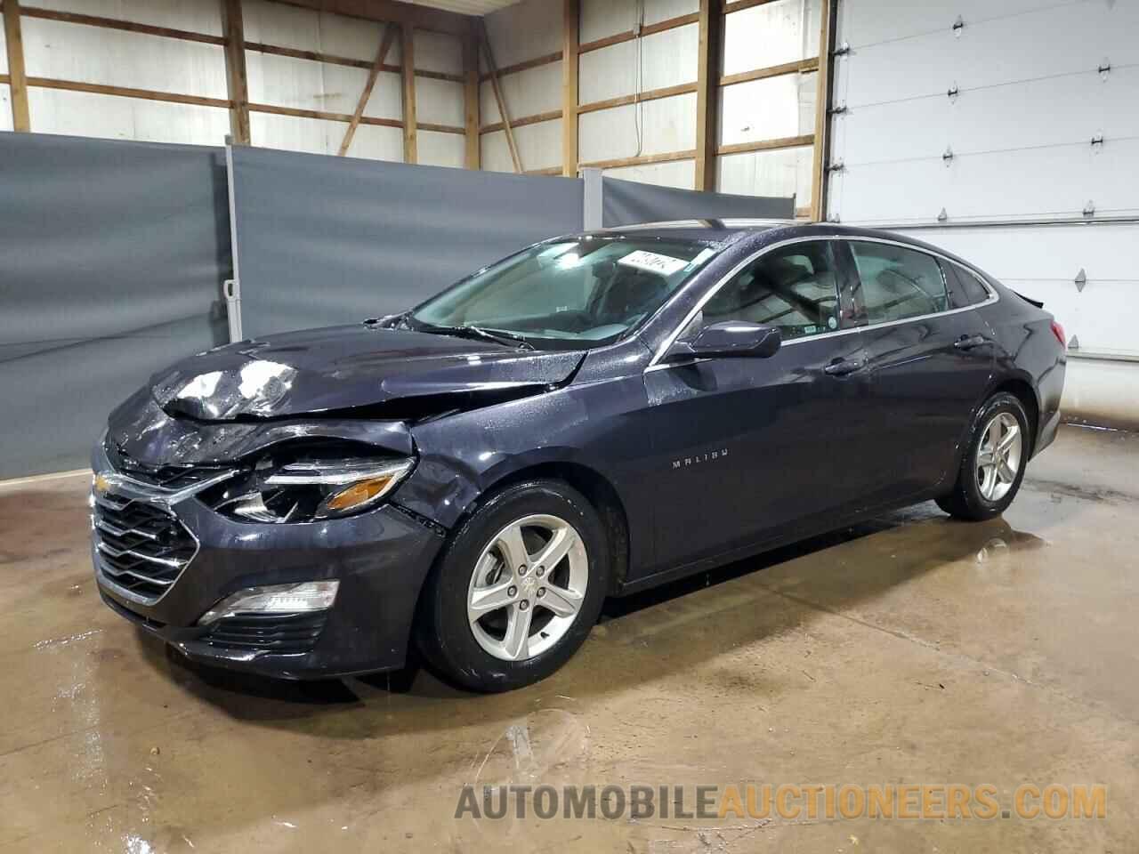 1G1ZD5ST6PF203765 CHEVROLET MALIBU 2023