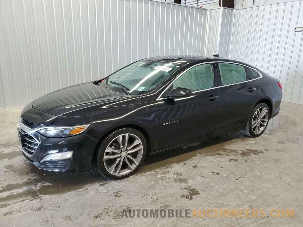 1G1ZD5ST6PF207914 CHEVROLET MALIBU 2023