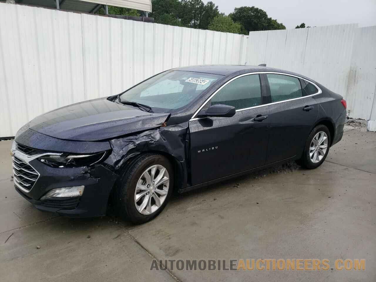 1G1ZD5ST6PF210098 CHEVROLET MALIBU 2023