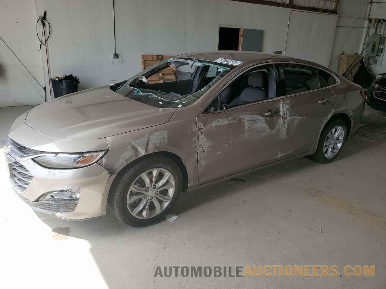 1G1ZD5ST6PF210358 CHEVROLET MALIBU 2023